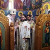 Владика Јоаникије на празник Зачећа Светог Јована Крститеља рукоположио новог ђакона