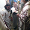 Владика Јоаникије на празник Зачећа Светог Јована Крститеља рукоположио новог ђакона