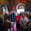 Црква у Страшевини у Никшићу прославила храмовску славу