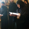 Празник Свете мученице Харитине прослављен у манастиру Вољавац
