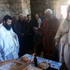 Покров Пресвете Богородице молитвено прослављен у манастиру Соколац