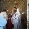 Покров Пресвете Богородице молитвено прослављен у манастиру Соколац
