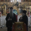 Преосвећени Епископ рибински Г. Венијамин посјетио светиње Епархије будимљанско-никшићке