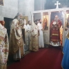 Епископ будимљанско-никшићки Јоаникије прославио своју крсну славу