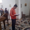 Аранђеловдан свечано прослављен у Трепчи