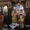 Епископ Јоаникије богослужио у храму Светог Георгија у Неаполису 