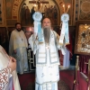 Посјета Епископа Јоаникија Митрополији неапољско-ставропољској у Солуну