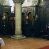 Архијерејска Литургија у Патријаршијској капели