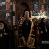 Владика Јоаникије у свечаној литији са иконом Пресвете Богородице Тројеручице
