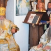 Свети Арсеније – слава манастира Ждребаоник, богослужили Митрополит Амфилохије и Епископ Јоаникије