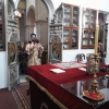 Света Литургија служена на Митровдан у никшићкој Саборној цркви