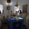 На Цетињу прослављена слава Цетињског манастира и Богословије
