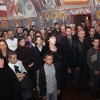 Слава манастира Светог Луке у Жупи Никшићкој