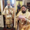 Прослављена крсна слава Епископа Јоаникија