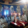 Празник Материце молитвено и свечано прослављен на Жабљаку