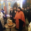 Монашење у манастиру Шудикова