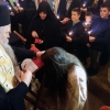 Монашење у манастиру Шудикова