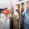 Рукоположења у манастиру Ђурђеви Ступови