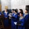 Рукоположења у манастиру Ђурђеви Ступови