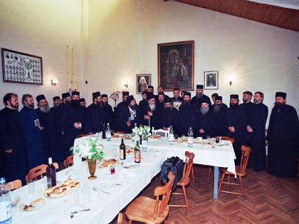 Светогорци и бомбардовање Србије 1999.