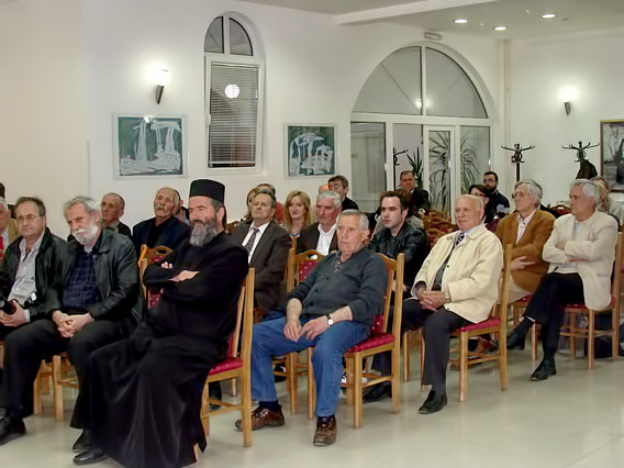 Почела манифестација „Дани Светог Василија Острошког“ у Никшићу