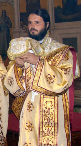 Свети Арсеније Сремац прослављен у Никшићу