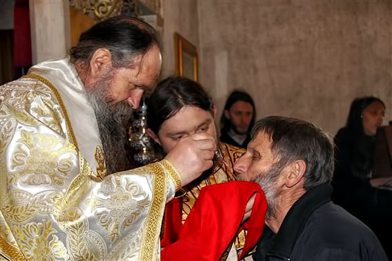 Недјеља Православља прослављена у Ђурђевим Ступовима
