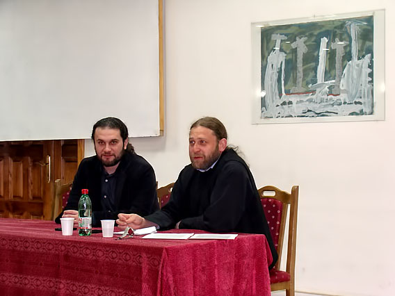 У Никшићу одржано предавање “Православље и млади“ 