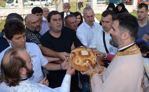 Илиндан прослављен традиционалним сабором на планини Лукавици