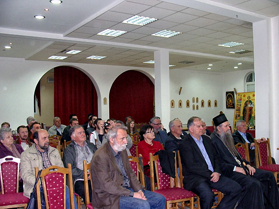 Гласила прворазредне културне и историјске мисије у Црној Гори