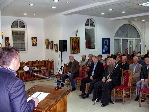 Гласила прворазредне културне и историјске мисије у Црној Гори