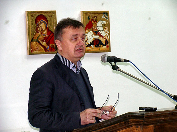 Гласила прворазредне културне и историјске мисије у Црној Гори