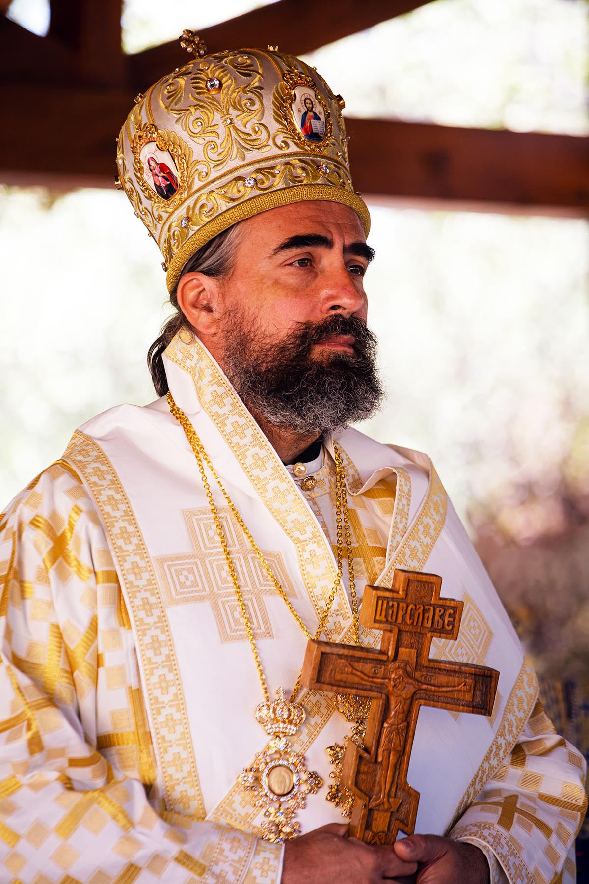 Изјава поводом тужбе - Горње Заостро