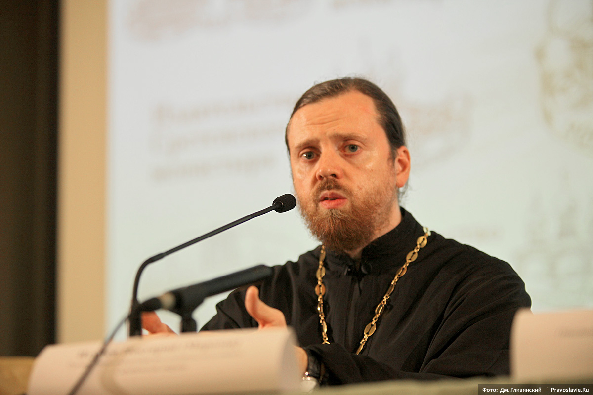 Игуман Нектарије (Морозов)