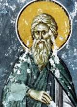 Свети мученик Полиевкт