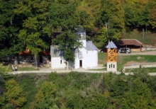 Манастир Шудиково