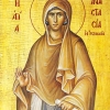 Света великомученица Анастасија Узорешителница и други с њом