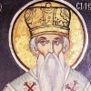 Свети Силвестар, епископ римски