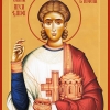 Свети првомученик Стефан, архиђакон