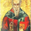 Свештеномученик Климент, епископ анкирски