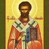 Свети апостол Тимотеј
