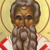 Свети Партеније, епископ лампсакијски