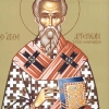 Свети Артемон, епископ селевкијски