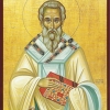 Свети Евтихије, патријарх цариградски