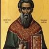 Свештеномученик Василије, презвитер анкирски