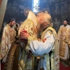 Епископ Јоаникије на Богојављење служио у манастиру Ђурђеви Ступови