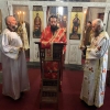 Крстовдан молитвено прослављен у манастиру Ђурђеви Ступови