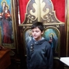 Највећи син српског рода – Свети Сава