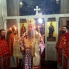 Епископ Јоаникије на Савиндан у Ђурђевим Ступовима
