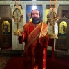 Епископ Јоаникије на Савиндан у Ђурђевим Ступовима